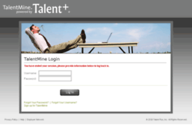 talentminenetwork.com