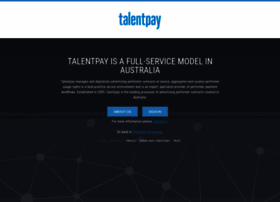 talentpay.com.au