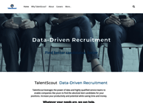 talentscout.ph