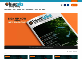 talenttalks.net