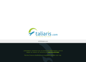 taliaris.com