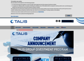talis-uk.com