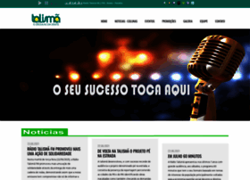 talisma993fm.com.br