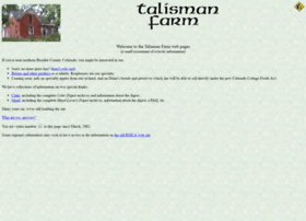 talisman.com