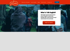 talk-english.co.uk