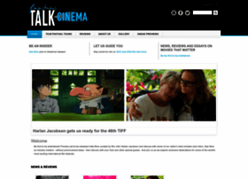 talkcinema.com