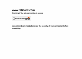 talkford.com