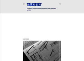 talkitect.com