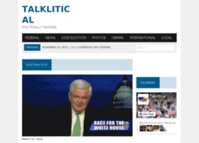 talklitical.com