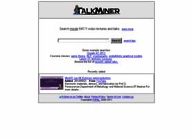talkminer.com