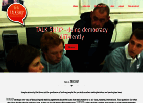 talkshopuk.org