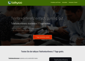 talkyoo.net