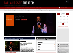 tallahassee-theater.com