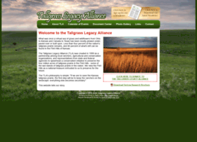 tallgrasslegacy.org