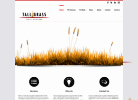 tallgrasspr.com