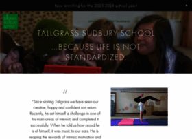 tallgrasssudbury.org