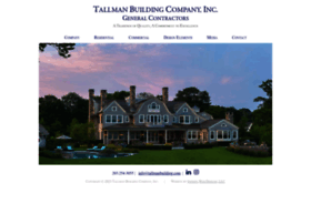 tallmanbuilding.com