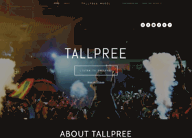 tallpree.me