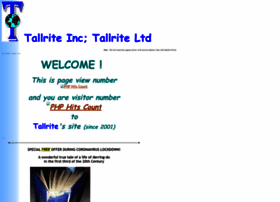 tallrite.com