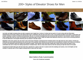 tallshoes4men.com