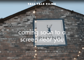 talltalefilms.co.uk