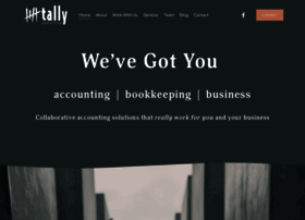 tally-services.com