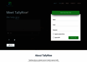 tallyrise.com