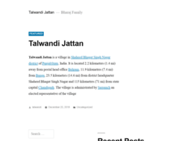 talwandi.com