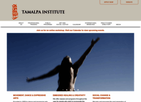 tamalpa.org