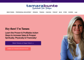tamarabunte.com