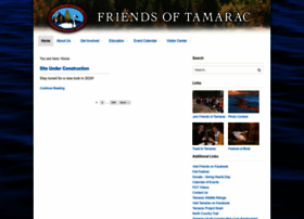 tamaracfriends.org