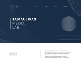 tamaulipasmedialab.org