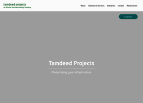 tamdeed.com