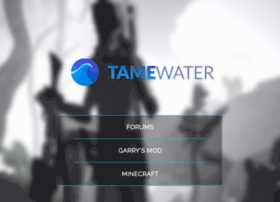 tamewater.com