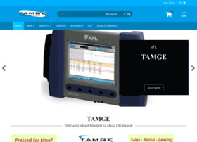 tamge.com