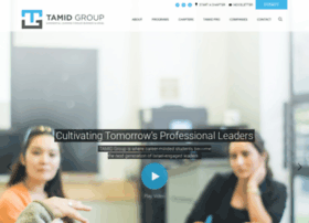 tamidgroup.org