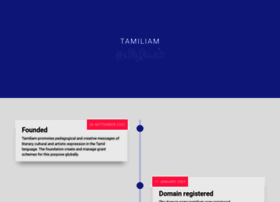tamiliam.com