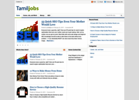 tamiljobs.com