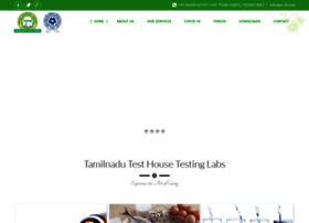 tamilnadutesthouse.com