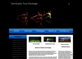 tamilnadutourpackage.com