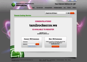 tamilrockerrrs.ws