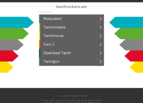 tamilrockers.am
