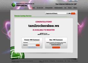 tamilrockerskee.ws