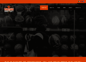 tamtambasketball.org