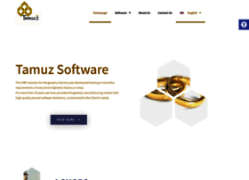 tamuz-software.com
