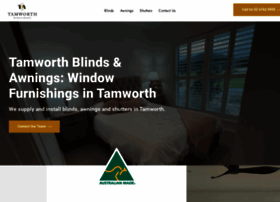 tamworthblindsawnings.com.au