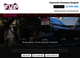 tamworthvet.com.au