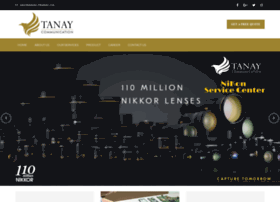 tanayservices.com