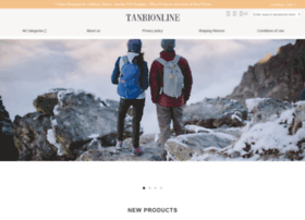 tanbionline.com