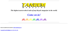 tandemmag.com